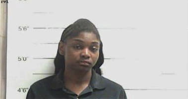 Dalenisha Kelly, - Orleans Parish County, LA 